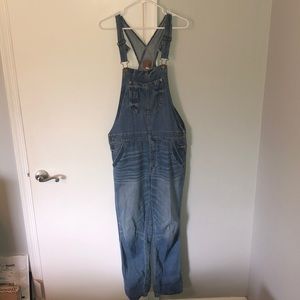 AE Overalls